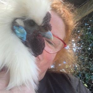 Meet your Posher, Helen